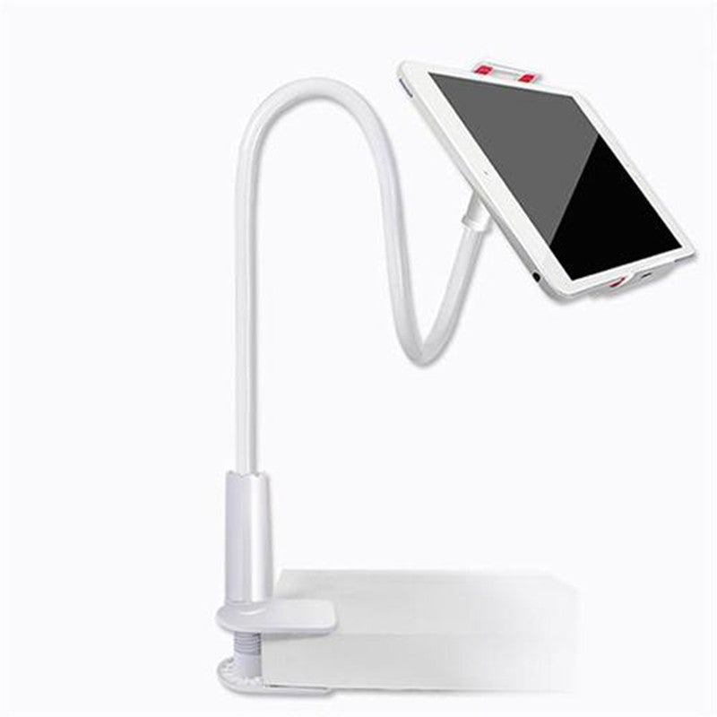 360° Spiral Base Adjustable Phone & Tablet Stand – Flexible, Stable & Hands-Free