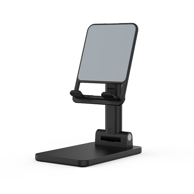 djustable Tablet & Phone Holder Stand – Stable Desktop Support for Hands-Free Use